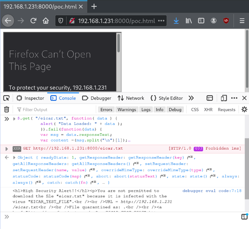 fortinet_xhr